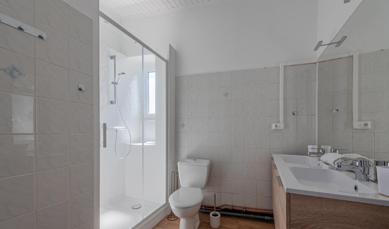 Апартаменты Drissia&Othman Grande Casa Каркассон Экстерьер фото